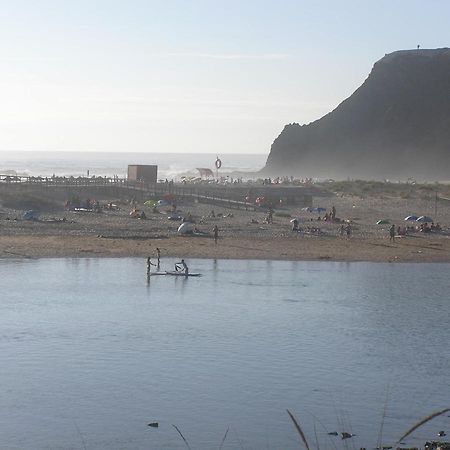 Mira-Rio Lejlighed Praia de Odeceixe Eksteriør billede