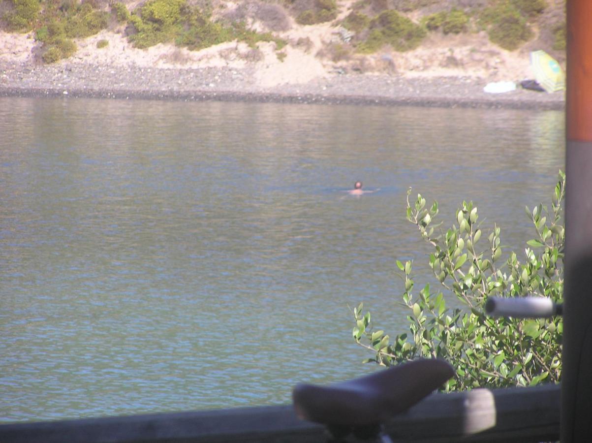 Mira-Rio Lejlighed Praia de Odeceixe Eksteriør billede